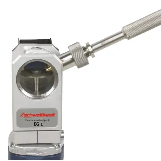 Шлайф за електроди Optimum EG 1/ 850W