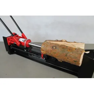 Ръчна цепачка за дърва STILER 10 TON/ 10 т