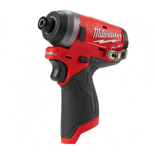 Акумулаторен импулсен винтоверт Milwaukee M12FID-0