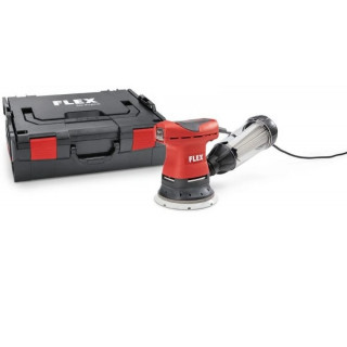 Ексцентрикшлайф FLEX ORE 125-2 Set