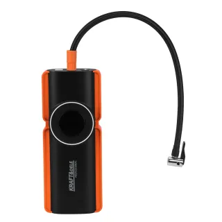 Стартерно устройство с компресор KraftDele KD5492/ 12V/10A