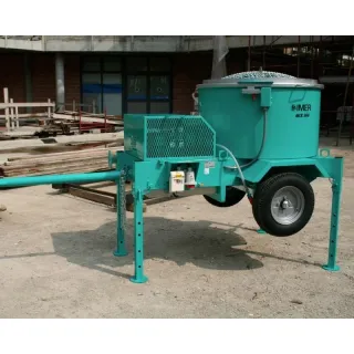 Миксер Imer MIX 360 R PLUS/ 9.1 kW
