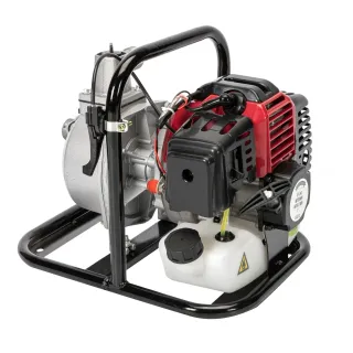 Бензинова помпа за вода Micul Fermier GF-1343/ 2 к.с.