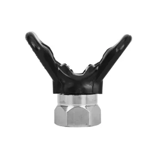 Машина за безвъздушно боядисване KraftDele KD2123/ 3.5kW