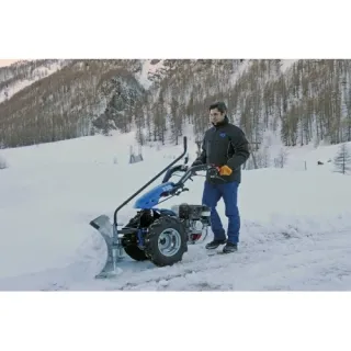 Снегопочистващо гребло BCS 92191234/ 100 см Снегопочистващо гребло BCS 92191234/ 100 см