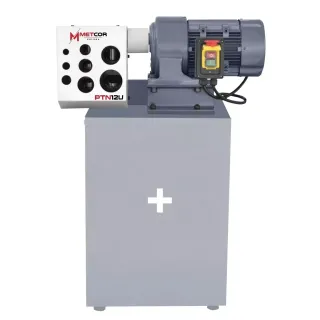 Фреза за тръби METCOR PTN12U/ 1500W Фреза за тръби METCOR PTN12U/ 1500W