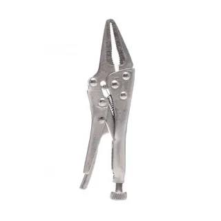 Комплект заваръчни клещи чираци KraftDele KD10568/ 4 бр.