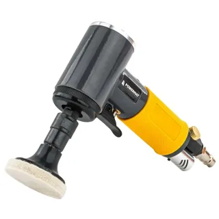 Пневматична шлайфмашина Powermat PM-SPMP-90T/ 6.3 bar