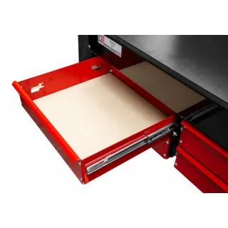 Работна маса Holzmann WT37 до 200 кг