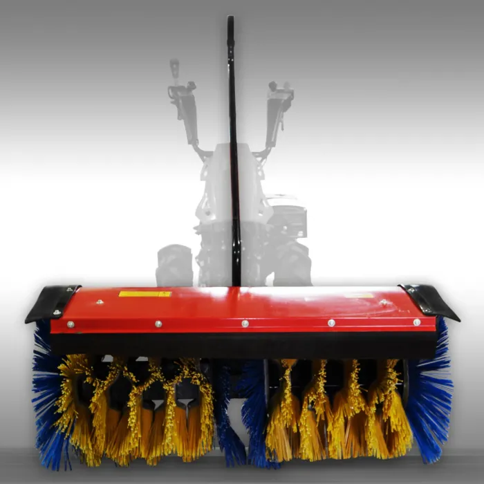 Метачка за ръчен трактор Jansen MGT-420, 100 см Метачка за ръчен трактор Jansen MGT-420, 100 см