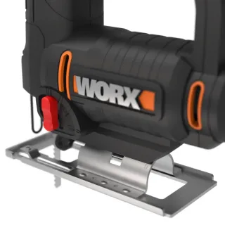 Прободен трион WORX WX477.1, 550W