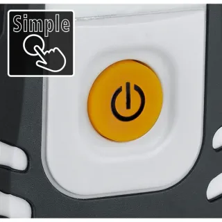 Влагомер за дърво Laserliner WoodTester Compact