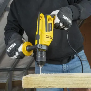 Ударна бормашина Power Plus POWX0261/ 650W