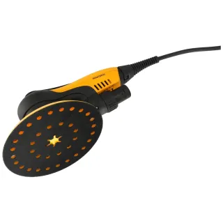 Орбитален шлайф Mirka DEROS II 750/ 400W Орбитален шлайф Mirka DEROS II 750/ 400W