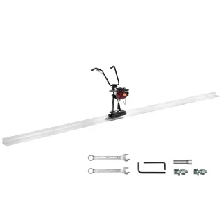 Бензинов вибромастар VEVOR ZPJ-25A-12/ 1.16 к.с.