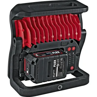 Акумулаторен прожектор FLEX DWL 2500 12/18/ 12V-18V