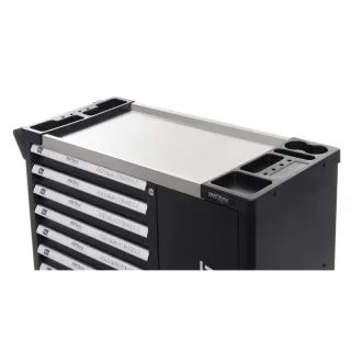 Количка с инструменти KraftDele KD1069/ 309 бр.