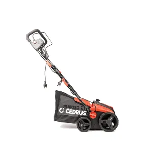 Аератор 2 в 1 Cedrus WE38/ 1800W