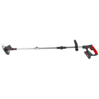 Акумулаторен тример RED TECHNIC RTPKA0104/ 21V/ 2x2Ah Акумулаторен тример RED TECHNIC RTPKA0104/ 21V/ 2x2Ah