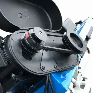 Лентов трион STILER BS 128 HDR 230V/ 550W / 825W