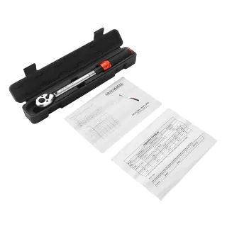Динамометричен ключ KraftDele KD11383/ 10-60Nm