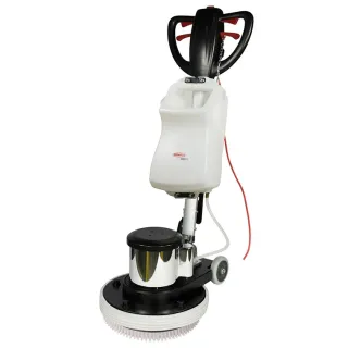 Еднодискова подопочистваща машина SPRiNTUS Hercules Duo Speed/ 1.5kW