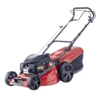 Бензинова самоходна косачка AL-KO 5231SP-H HONDA/ 3.2 kW/ 167 куб.см