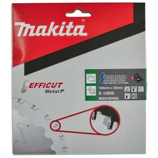 Диск за циркуляр Makita E-12859/ 185 мм