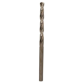 Свредло HSS-Co Standard line за метал на Bosch 4.2 mm - 10 броя