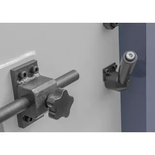 Електромеханична зег машина METCOR ETB25/ 1.5kW Електромеханична зег машина METCOR ETB25/ 1.5kW