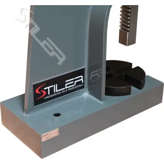 Ръчна преса STILER AP-3/ 3 т