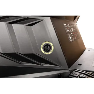 Тракторна косачка Cedrus C-TRAC-65HC/ 7 к.с. Тракторна косачка Cedrus C-TRAC-65HC/ 7 к.с.