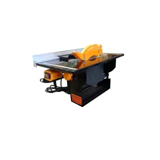 Настолен циркуляр ROTOR RCS2600/ 2600 W/ 200 мм