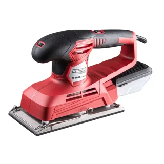 Виброшлайф Raider RD-SA19 350W