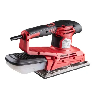 Виброшлайф Raider RD-SA19 350W