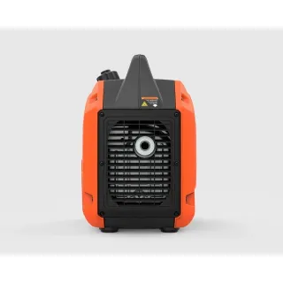 Инверторен бензинов генератор + дистанционно Genergy LANZAROTE RC 2000W/ 4л