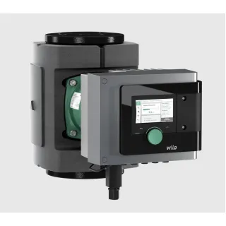 Циркулационна помпа Wilo Stratos MAXO 40/0,5-10 PN6/10/ 235W