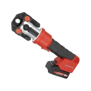 Комплект акумулаторна пресова машина ROTHENBERGER R.NANO SET IJAW M15-22-28 EU CAS / 18V/ 2Ah Комплект акумулаторна пресова машина ROTHENBERGER R.NANO SET IJAW M15-22-28 EU CAS / 18V/ 2Ah