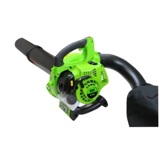 Бензинова духалка за листа BASS POLSKA 8466/ 25.4 см3 Бензинова духалка за листа BASS POLSKA 8466/ 25.4 см3