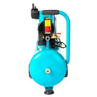 Безмаслен компресор Detoolz DZ-C334/ 1500W/ 24 л