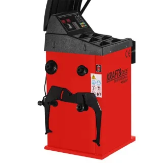 Машина за баланс на гуми KraftDele KD5841/ 250W