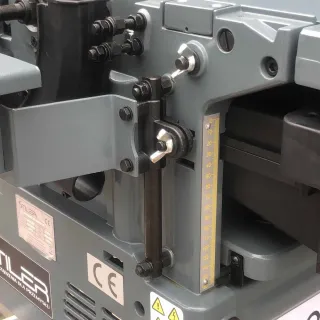 Мултифункционална дървообработваща машина STILER WM 2200R 400V/ 2.2kW