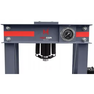 Хидравлична преса METCOR TL0501/ 50T