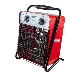 Електрически калорифер Raider RD-EFH05 5.0kW