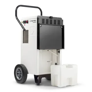 Индустриален влагоабсорбатор TROTEC TTK 380 ECO/ 950W/ 80 л/24 ч Индустриален влагоабсорбатор TROTEC TTK 380 ECO/ 950W/ 80 л/24 ч