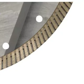 Диамантен диск ELMAG DiaProfi FLASH 300 мм