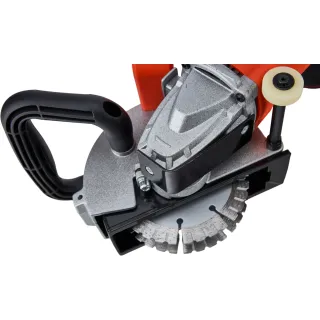 Електрическа фреза за канали KraftDele KD3084/ 2850 W Електрическа фреза за канали KraftDele KD3084/ 2850 W