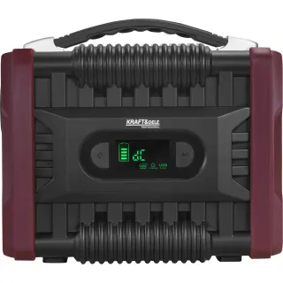 Преносима захранваща станция KraftDele KD5530/ 222Wh / 11.1V