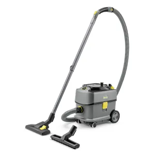 Прахосмукачка за сухо почистване Karcher T 10/1 Adv HEPA/ 585W
