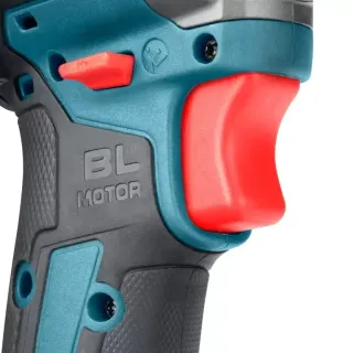 Акумулаторен винтоверт Ronix 8653/ 20V/ 2x2Ah